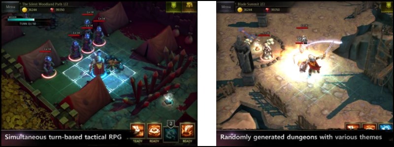Rogue Hearts Rogue Hearts Tổng hợp game iOS hay 2021 miễn phí cập nhật tháng 5