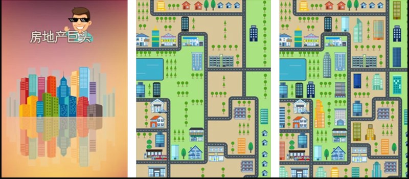 CITY REAL ESTATE TYCOON