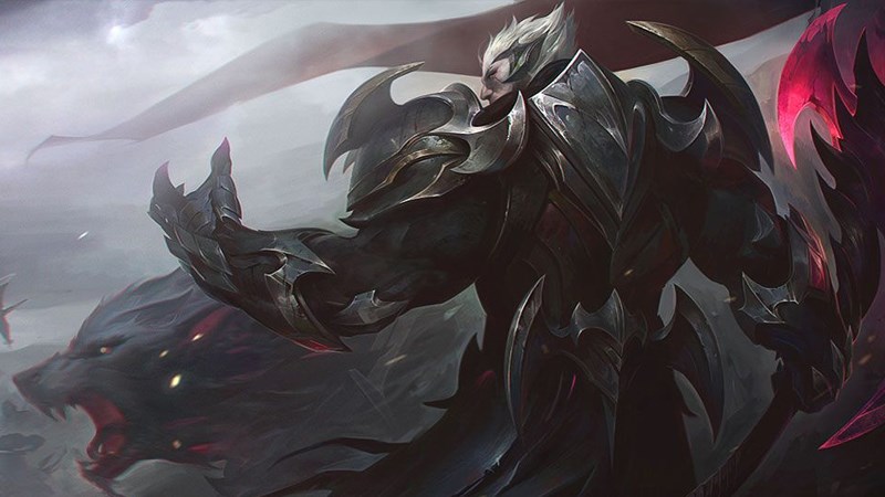 Darius
