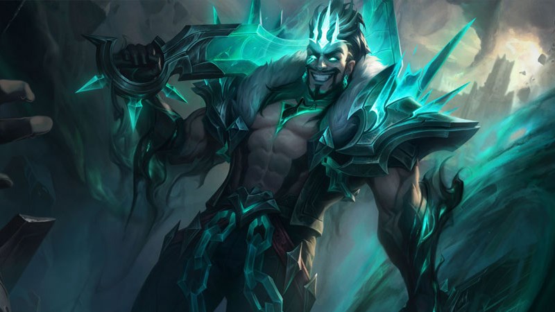 Draven