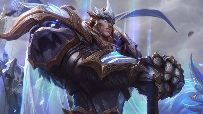 Garen