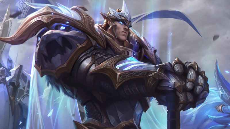 Garen