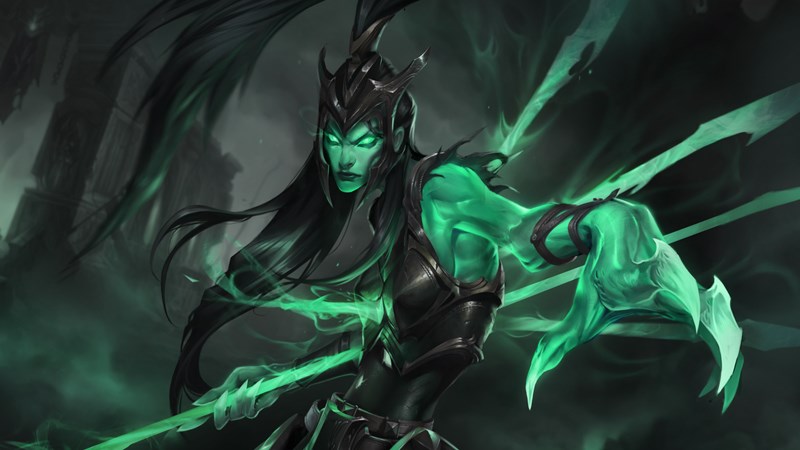 Kalista