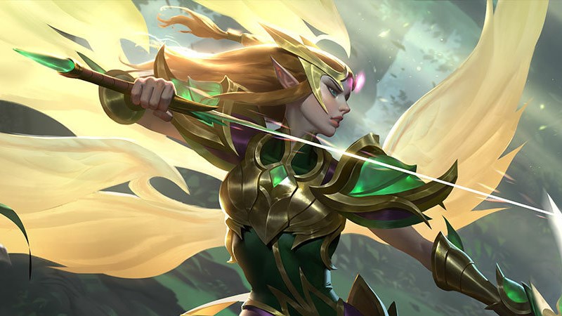 Kayle