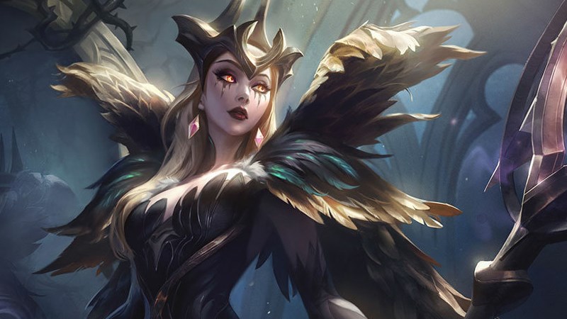 LeBlanc