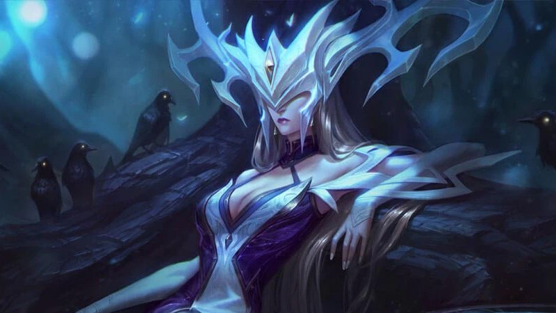 Lissandra