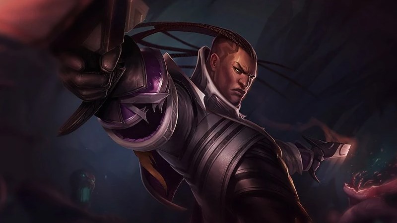 Lucian