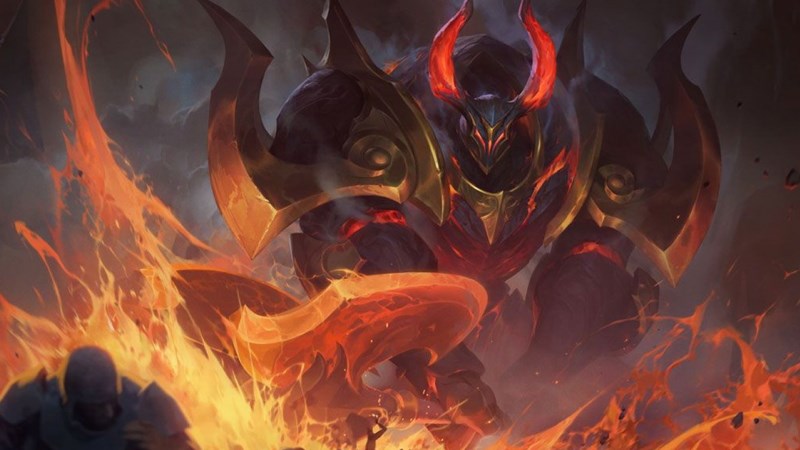 Mordekaiser