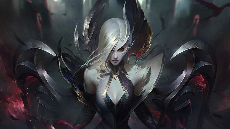 Morgana