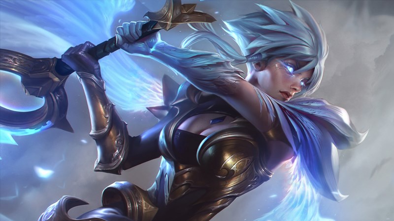 Riven