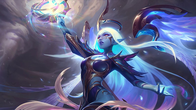 Soraka