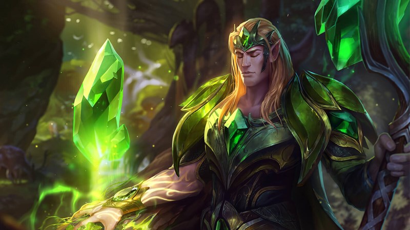 Taric