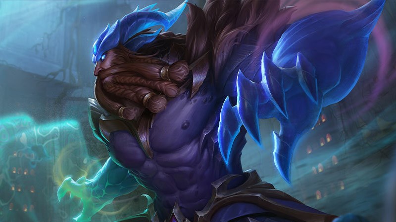 Udyr