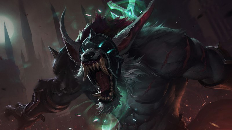 Warwick
