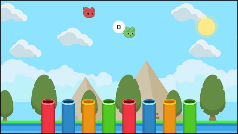  Mini Play