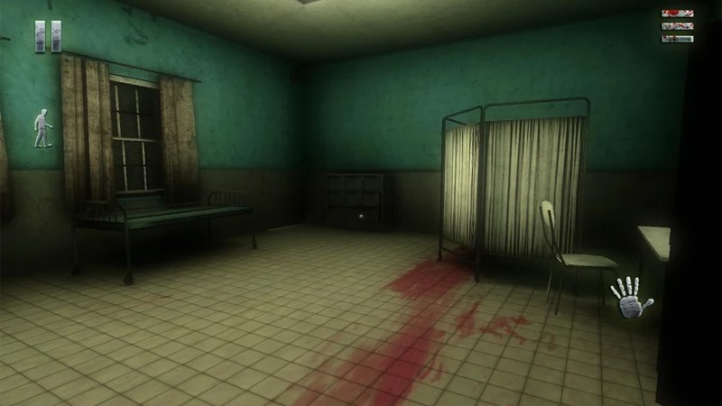  Hills Legend: Action-horror