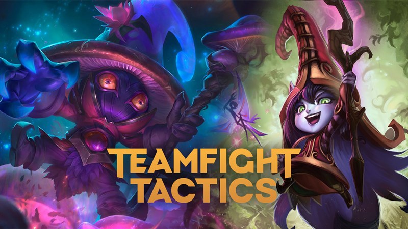 Các tướng Pháp Sư khác trong đội hình Các tướng Pháp Sư khác trong đội hình