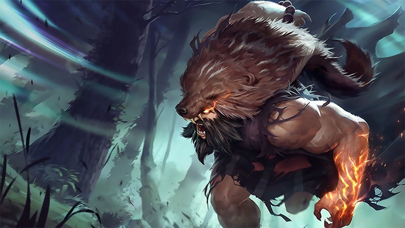 Udyr