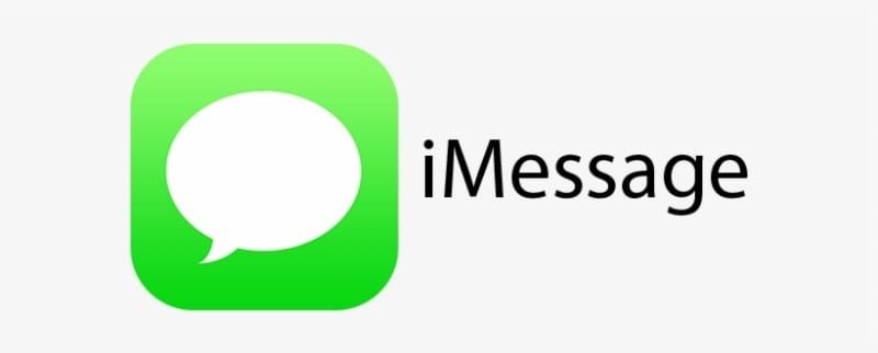 tắt imessage