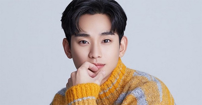 Ảnh diễn viên Kim Soo Hyun