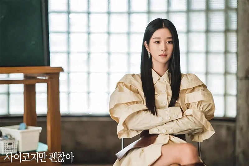 Go Moon Young