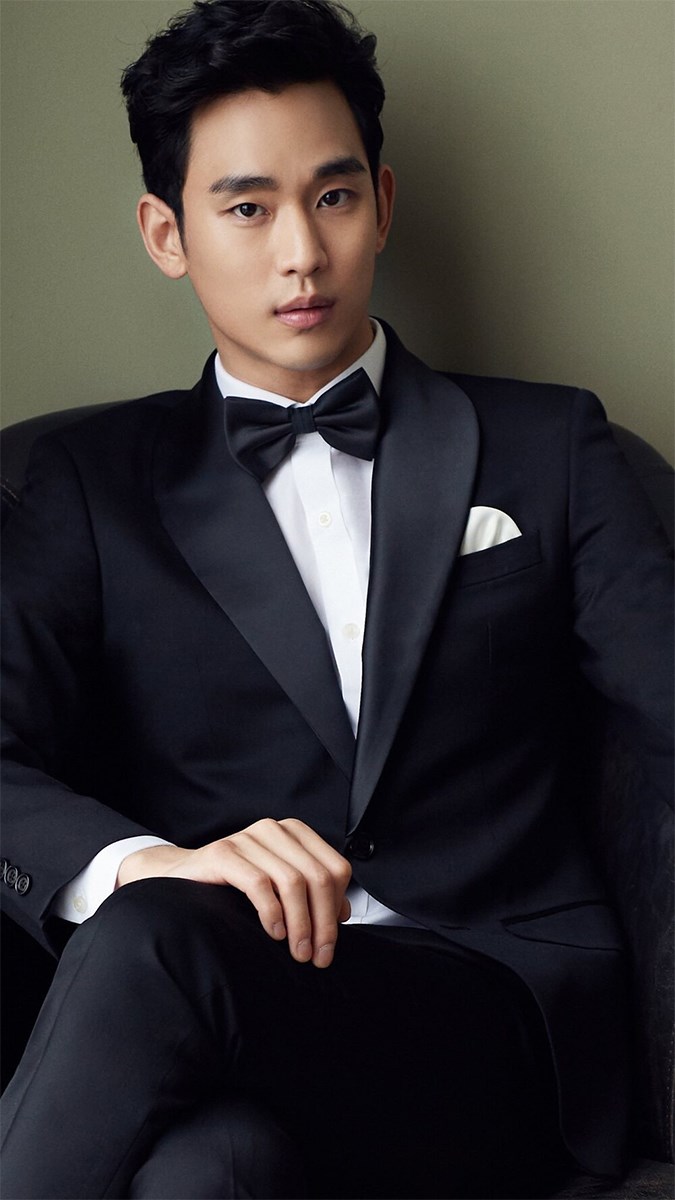 Kim Soo Hyun sẽ tham gia vai nam chính trong That Night