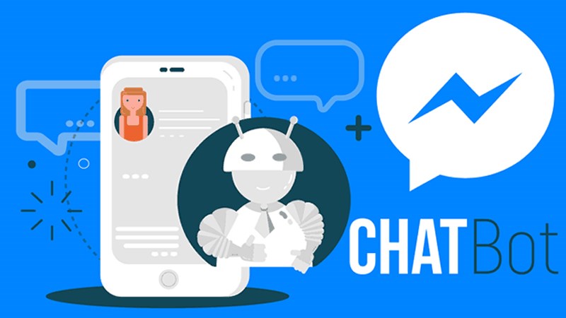 Cách tạo chatbot cho fanpage Facebook, gửi tin nhắn tự động miễn phí