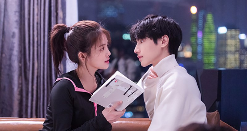 Nửa Là Đường Mật Nửa Là Đau Thương 