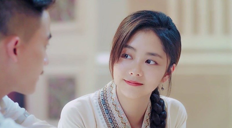 Dân Sơ Kỳ Nhân Truyện