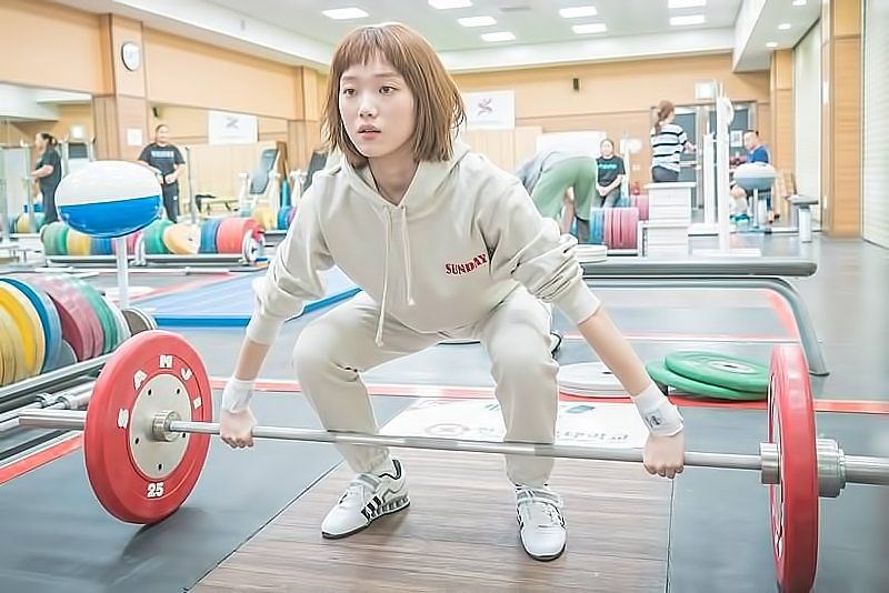 Weightlifting Fairy Kim Bok-Joo (Cô Nàng Cử Tạ Kim Bok Joo)