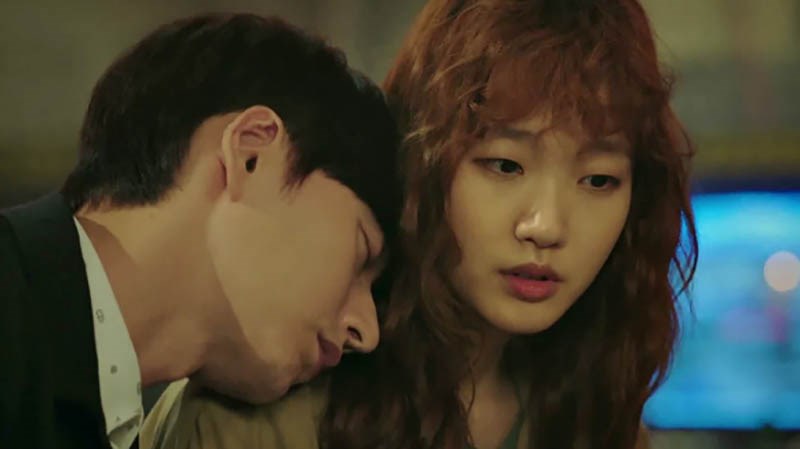 Cheese In The Trap (Bẫy Tình Yêu)
