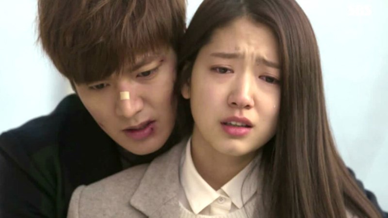 The Heirs (Những Người Thừa Kế)