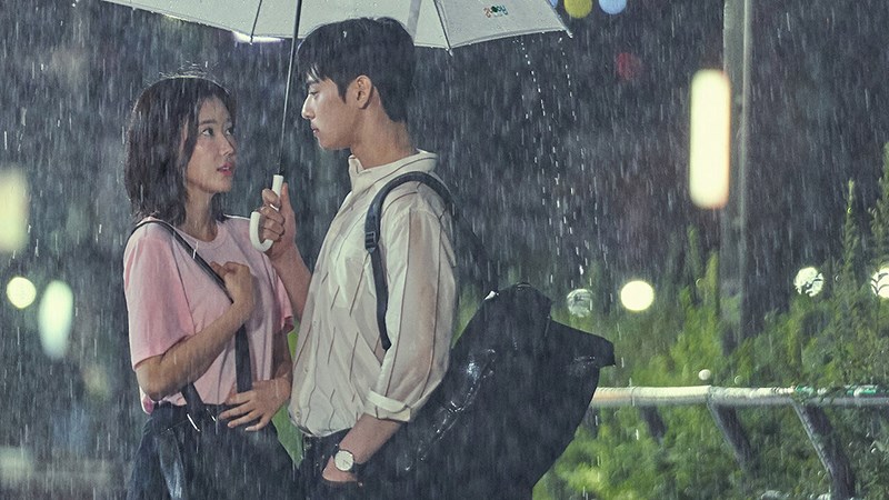 My ID Gangnam Beauty (Người Đẹp Gangnam)