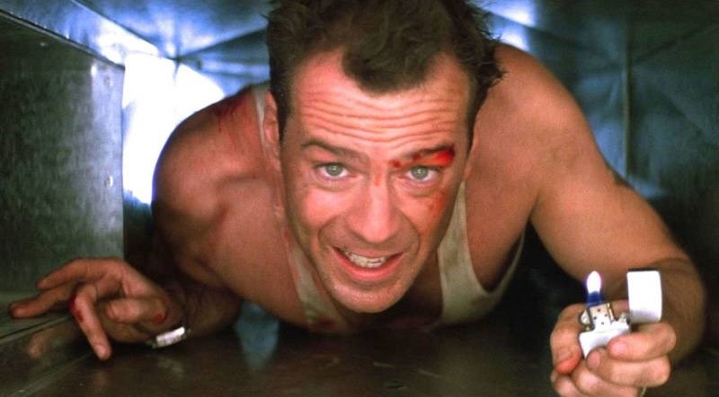 John McClane
