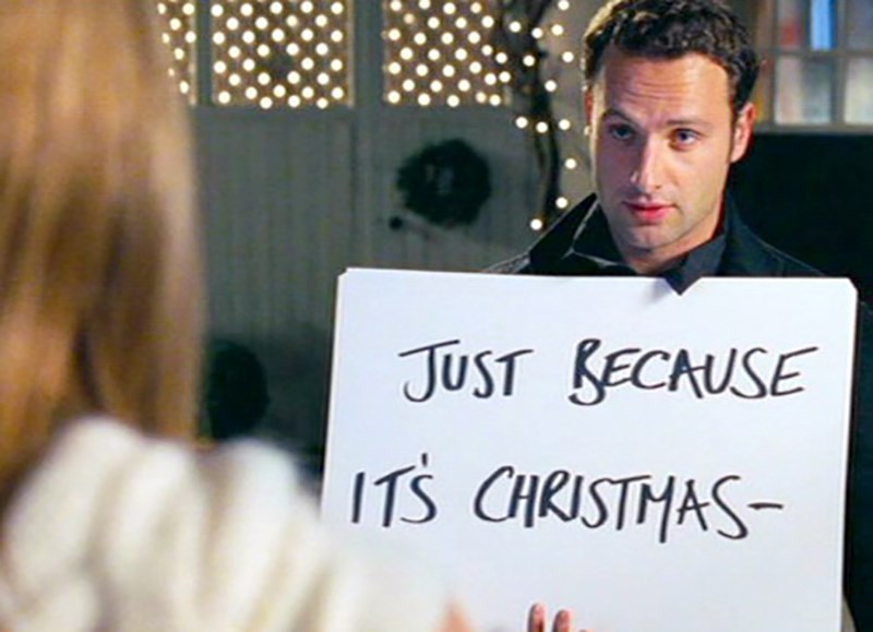 Love Actually (Tình Yêu Thực Sự)