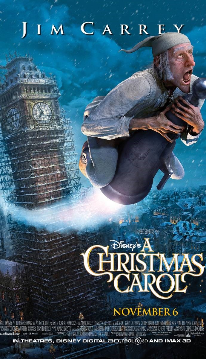 Poster Giáng Sinh Yêu Thương