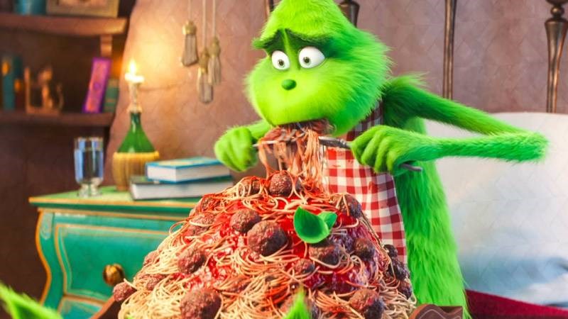 Grinch