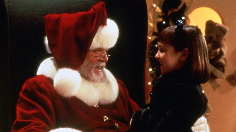 Miracle on 34th Street (Điều Kỳ Diệu Trên Phố 34)