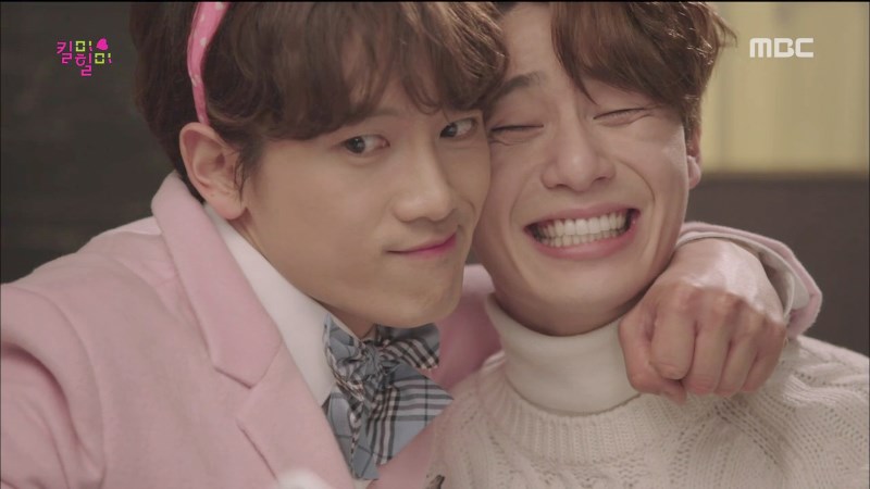 Kill Me, Heal Me (Tìm Lại Chính Mình)
