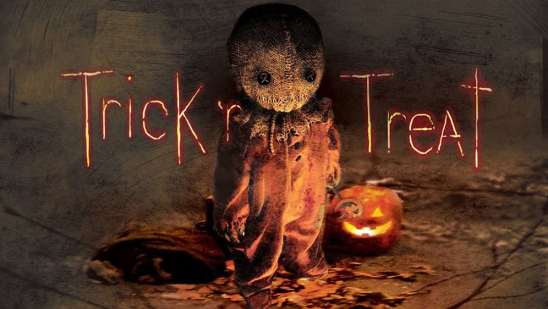 Trick R Treat (Muốn Sống Hay Chết)