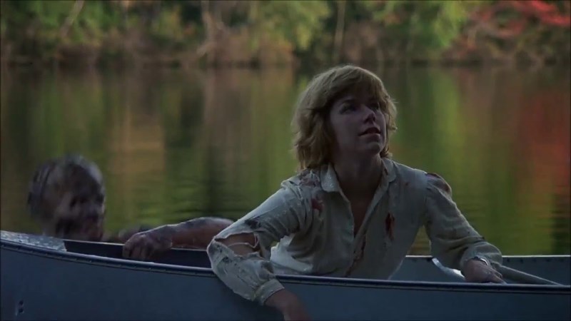 Friday The 13th (Thứ Sáu Ngày 13)
