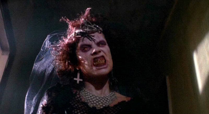 Night Of The Demons (Đêm Của Quỷ Dữ)