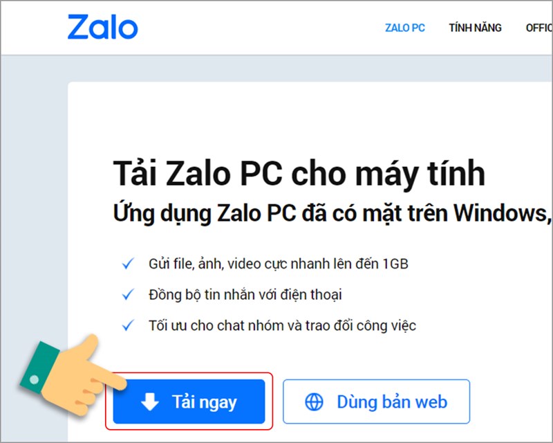 Cách Khắc Phục Lỗi Không Mở, Đăng Nhập Zalo Trên Máy Tính Hiệu Quả