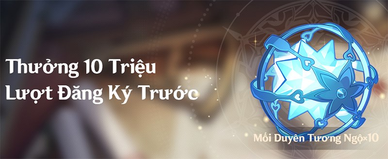 Mối Duy&ecirc;n Tương Ngộ x10