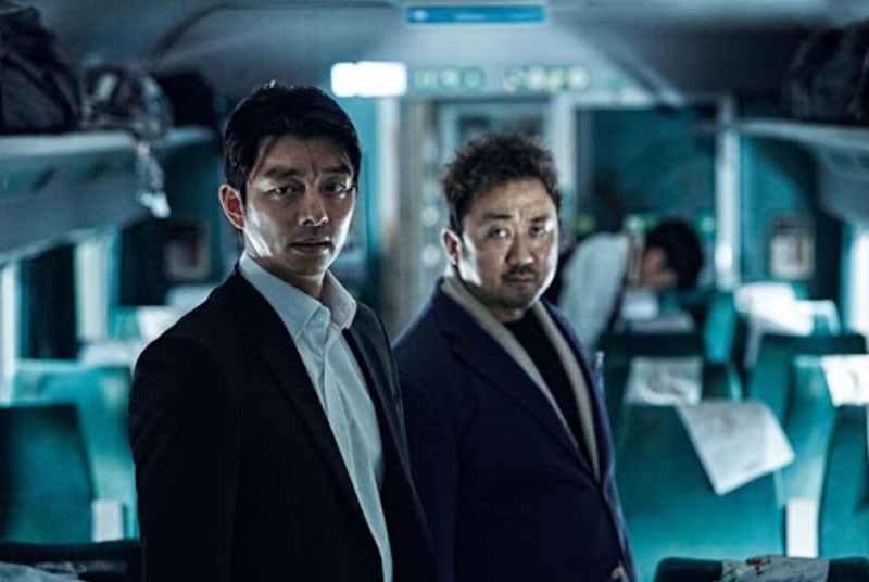 Train To Busan (Chuyến Tàu Sinh Tử)
