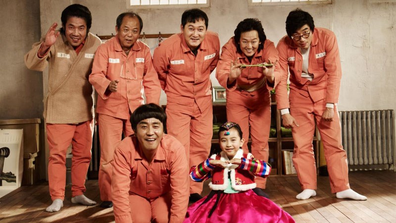 Miracle in Cell No. 7 (Điều Kỳ Diệu Ở Phòng Giam Số 7)