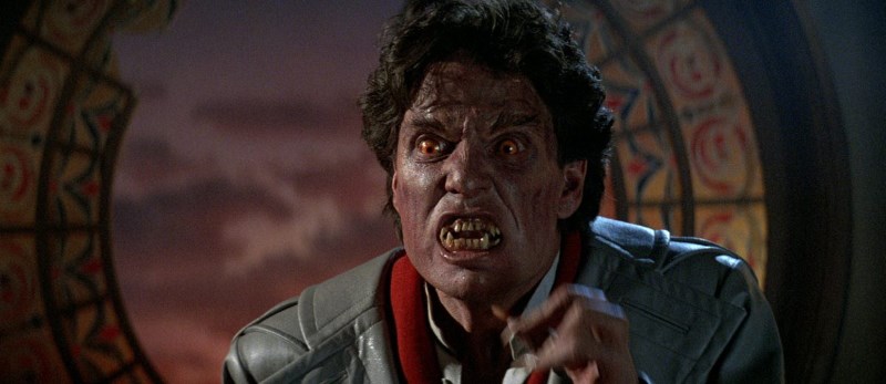 Fright Night (Bóng Đêm Kinh Hoàng)