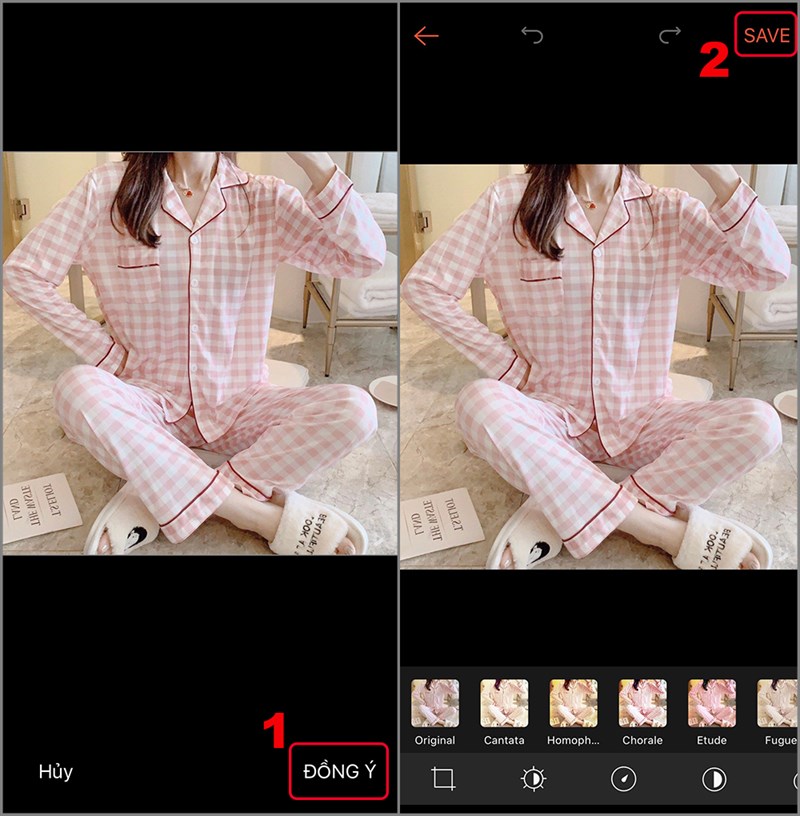 X&aacute;c nhận chọn ảnh