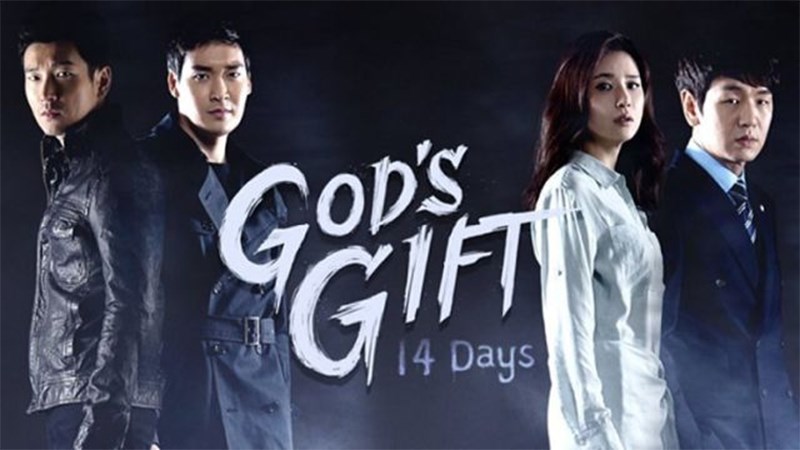 Poster Món quà của thượng đế