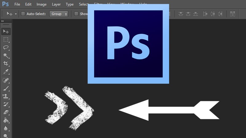 3 Cách Tạo, Vẽ Mũi Tên Trong Photoshop Nhanh Và Đơn Giản Nhất